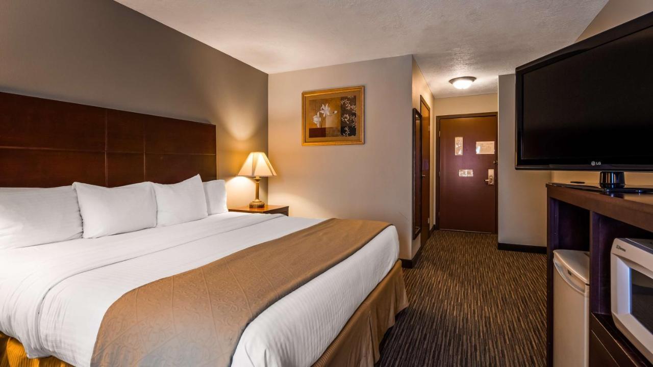 Best Western Green Valley Inn Exteriér fotografie